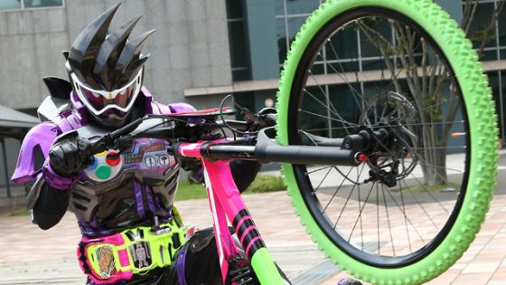 シャカリキ スポーツ 自転車 ベース