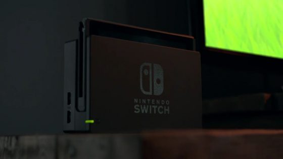 【ゲーム】任天堂の新しいゲーム機・Nintendo Switch(ニンテンドースイッチ)の初公開映像が公開！