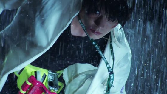 仮面ライダーエグゼイド 仮面ライダースナイプ エピソードzeroの予告動画が公開 バンバンタンクガシャットは必殺技用