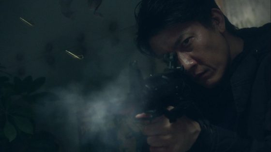 仮面ライダーアマゾンズ アマゾンズ シーズン2 Episode 2 Orphans の予告 水澤 悠ことアマゾンオメガが登場