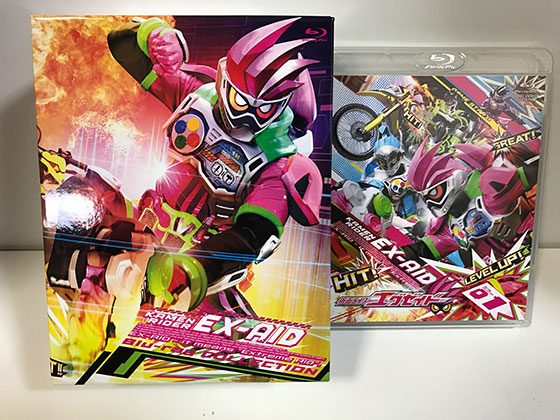 仮面ライダーエグゼイド 仮面ライダースナイプ エピソードzero 第1話 運命のtrigger のネタバレ 大我がバグスターウィルスを