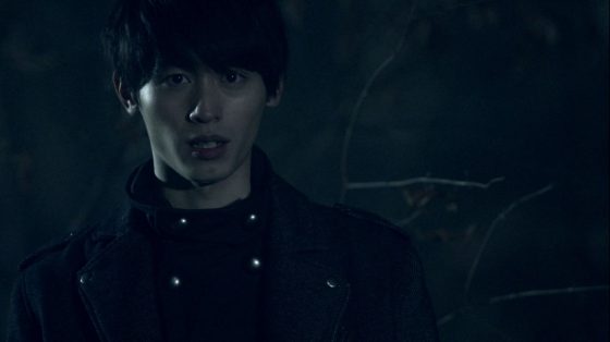 仮面ライダーアマゾンズ アマゾンズ シーズン2 Episode 4 Quo Vadis の予告 モグラアマゾンのマモちゃん登場