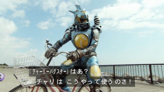 仮面ライダーエグゼイド 第31話 禁断のcontinue のまとめ 二人のマイティがついにタッグを 新檀 黎斗が仲間に