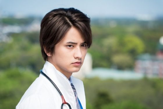 仮面ライダーエグゼイド 第33話はクロノスが飛彩を狙う 飛彩は小姫ちゃんのために敵になってしまうのか