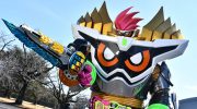 仮面ライダーエグゼイド 仮面ライダークロノス クロニクルゲーマーのスペックが判明 色々とチートレベルｗ