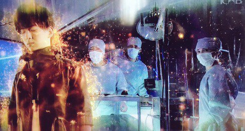 仮面ライダーエグゼイド 第29話のパラド誕生のシーンは 冬映画で既に撮影されたものだった