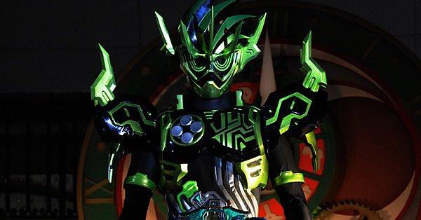 仮面ライダーエグゼイド 第32話は仮面ライダークロニクルの最終決戦 クロノスの正体とは 天ヶ崎恋 ラヴリカ も再登場