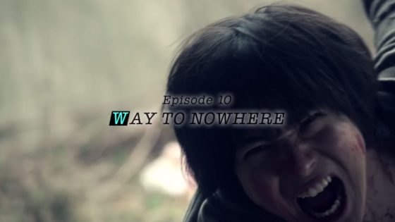 仮面ライダーアマゾンズ シーズン2 Episode 10 Way To Nowhere の予告 イユ 悠 仁すべてが千翼の敵に