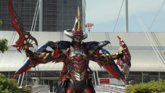 仮面ライダーエグゼイド ラスボス ゲムデウスの登場でポッピー 飛彩 大我がゲーム病に でも永夢だけ