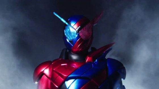 仮面ライダービルド 仮面ライダービルドのpr動画が公開 変身シーンやビルドドライバーの音声も