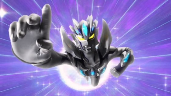 【ウルトラマンジード】第8話「運命を越えて行け」のまとめ！ゼロがウルトラマンゼロ ビヨンドにパワーアップ！俺に限界はねえ！
