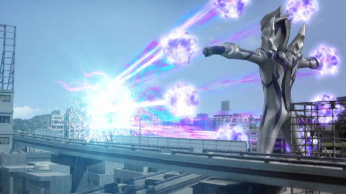 【ウルトラマンジード】第8話「運命を越えて行け」のまとめ！ゼロがウルトラマンゼロ ビヨンドにパワーアップ！俺に限界はねえ！