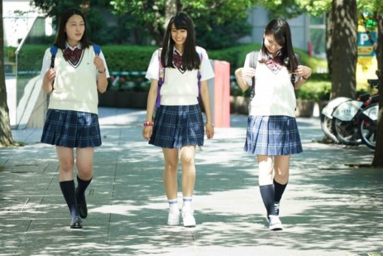 仮面ライダーエグゼイド 最終話の最新画像が公開 ニコちゃんの制服姿やエグゼイド ムテキゲーマーが