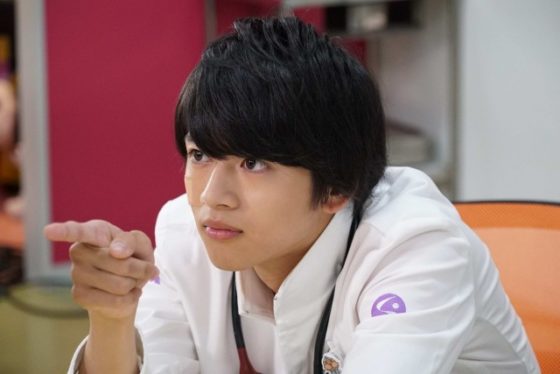 仮面ライダーエグゼイド 最終話の最新画像が公開 ニコちゃんの制服姿やエグゼイド ムテキゲーマーが