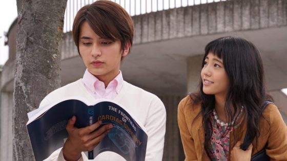 仮面ライダーエグゼイド Vシネマ 仮面ライダーエグゼイド で恋と小姫が復活 正宗も全3作に登場 そしてついにアレが