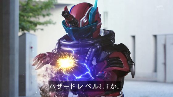 仮面ライダービルド ブラッドスタークの正体は氷室幻徳 内海成彰コンビじゃない 一体誰だ