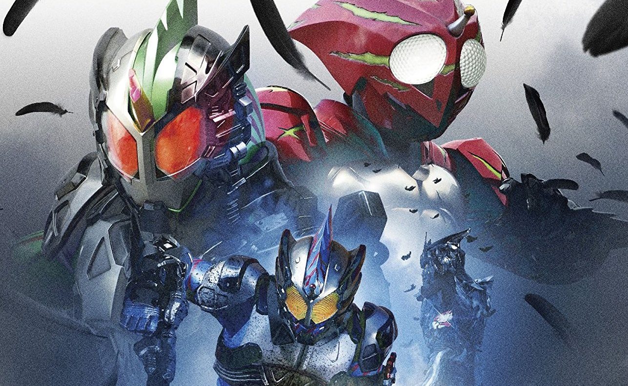 仮面ライダーアマゾンズ 仮面ライダーアマゾンズ Season2 Blu Ray Collection のパッケージ画像が公開 龍我もでてるよｗ
