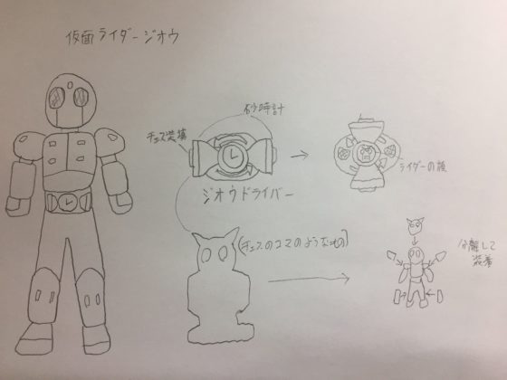 動物画像無料 無料印刷可能仮面ライダー ジオウ イラスト