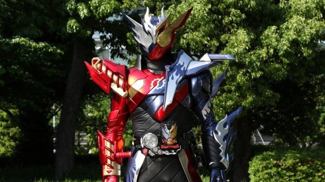 仮面ライダービルド クローズビルド缶 ブリザードナックル ラスト