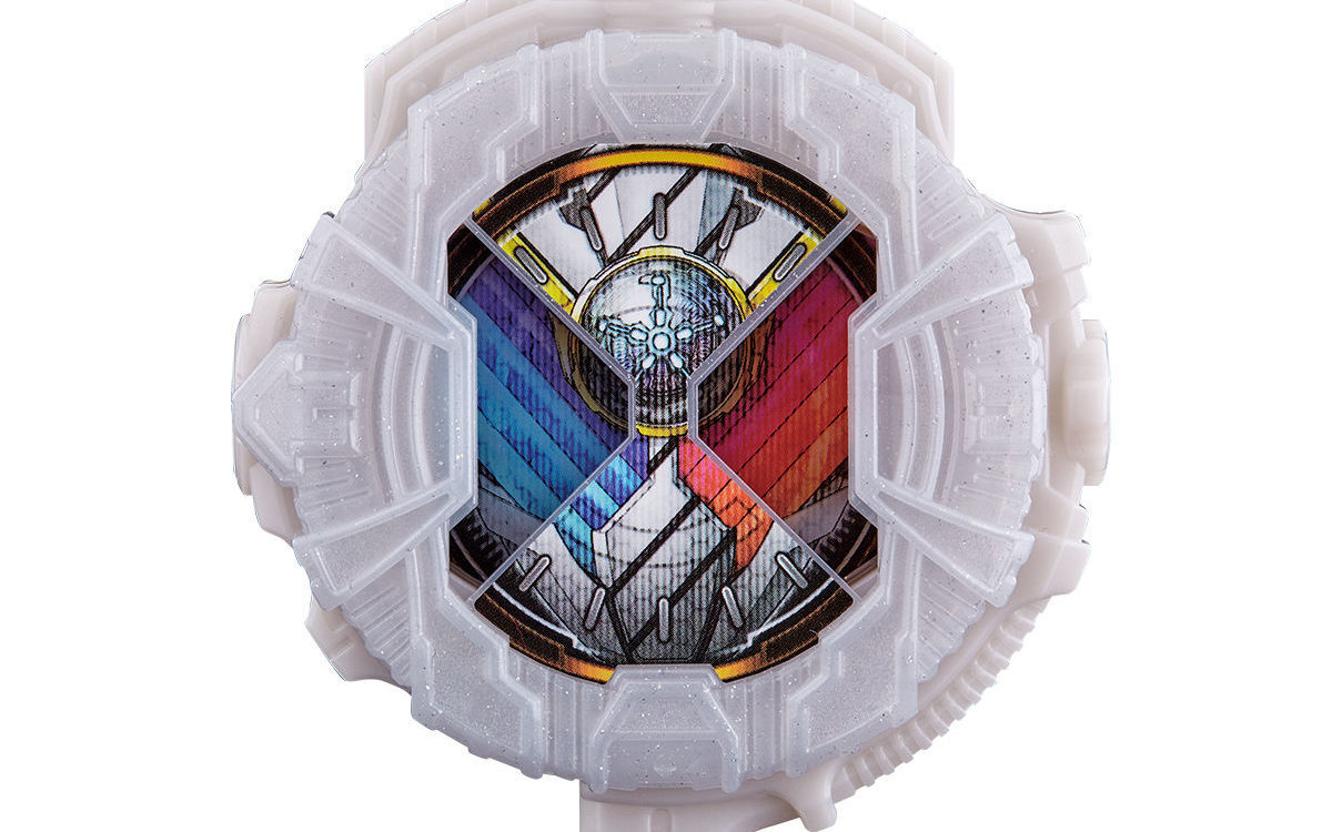 仮面ライダージオウ 最強フォームライドウォッチが続々と登場 ダブルからビルドまで一気に発売ｗ