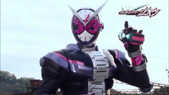 仮面ライダージオウ Ep14 Go Go ゴースト15 の新予告画像 ディケイドがネオディケイドライバーで仮面ライダーゴーストに