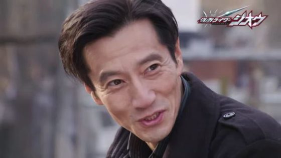 仮面ライダージオウ Ep21 ミラーワールド19 の予告 リュウガ編スタート 城戸真司とアナザーリュウガが登場