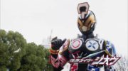 【仮面ライダージオウ】仮面ライダークイズのスペックが公開！スペックはそんなに高くないけどクイズ攻撃が強いぞ！