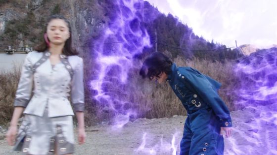 仮面ライダージオウ ジオウ の能力がやばすぎ 未来予知だけではなく 見た夢が現実になる力
