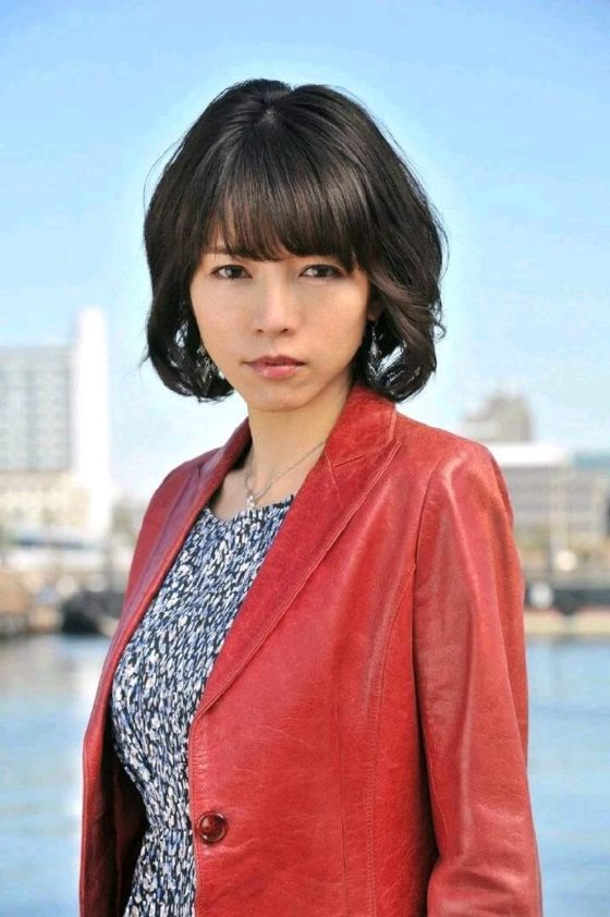 仮面ライダージオウ キバ編のキャストは釈由美子 次狼 ガルル 松田 賢二 麻生ゆり 高橋ユウ