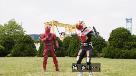 仮面ライダージオウ 召喚された電王がテンションが低かったのはケンカ回の電王 クライマックスフォームも登場