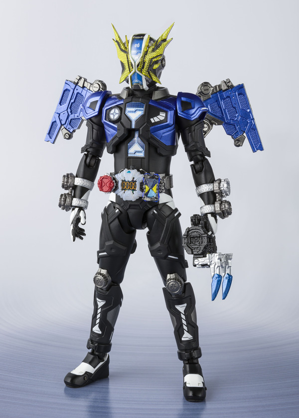 BANDAI - 仮面ライダージオウ S.H.Figuarts S.H.フィギュアーツ 新品未