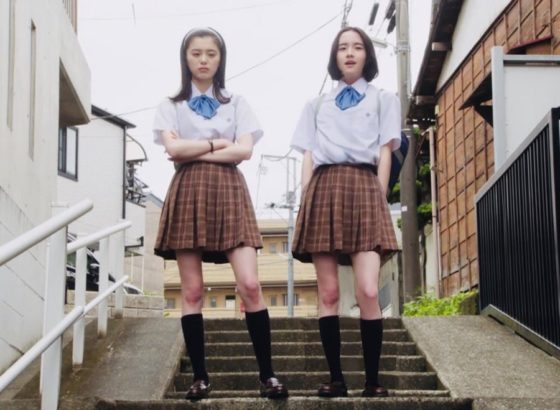 仮面ライダージオウ ジオウ最終回で制服姿のウール君を女子制服にしても違和感ないんだけどｗ