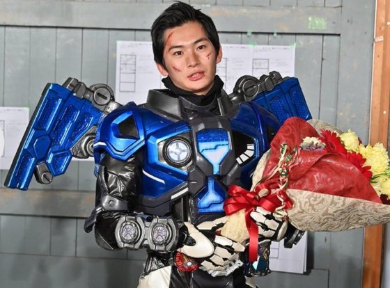 仮面ライダージオウ ゲイツのマスク割れ オーマジオウになれ 初めてソウゴと呼ぶ そして ゲイツの最期