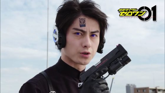 仮面ライダーゼロワン ラーニング完了 暗殺ちゃんが初期と比べて成長してる ドードーマギアもパワーアップ