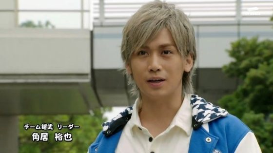 仮面ライダーゼロワン 鎧武の裕也 ゼロワンで俳優ヒューマギアに転生するも仲間に暗殺されそうになるｗ