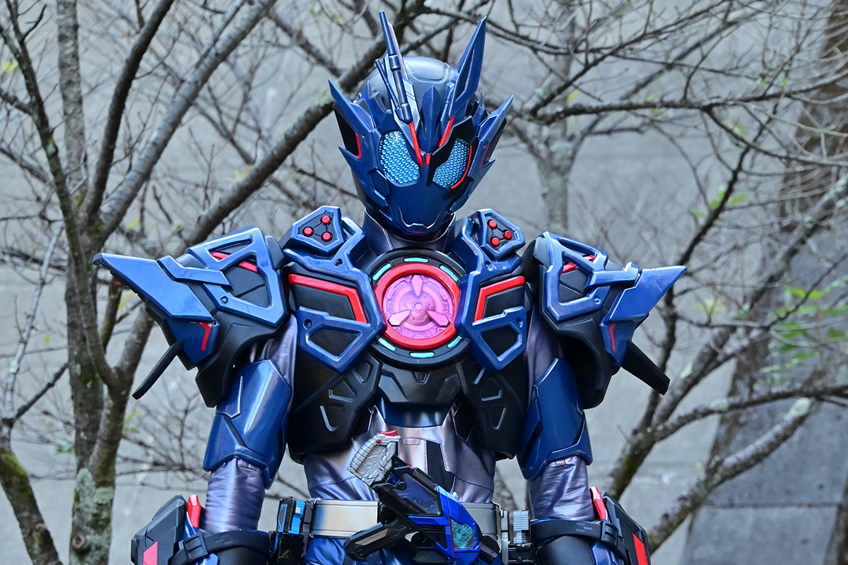 装動 仮面ライダー バルカン アサルトウルフ 注文割引 - 特撮