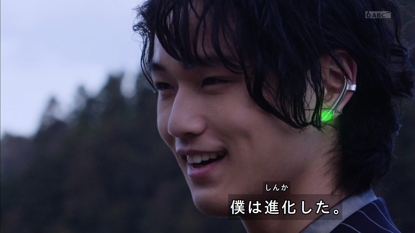 仮面ライダーゼロワン 破壊された迅を復活させたのは誰 ハッキングされたイズ アーク も知らないってことは 仮面ライダーゼロワン 破壊された迅を復活させたのは誰 ハッキングされたイズ アーク も知らないってことは