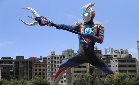 ウルトラマンz ネタバレ ウルトラマンゼットの超武器 ゼットランスアローが登場 どっかで見たような ｗ