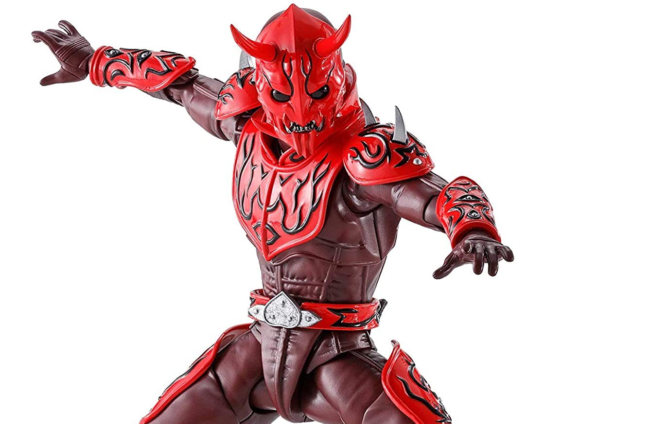 S.H.Figuarts真骨彫製法 仮面ライダー響鬼 カブト 電王ソードガン