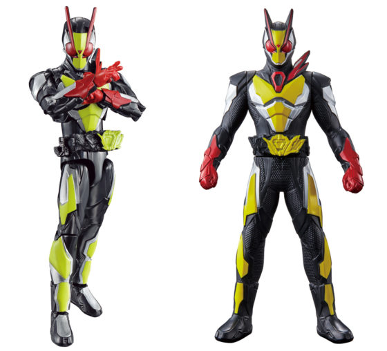 仮面ライダーゼロワン Csm担当フナセンより仮面ライダーゼロツーが最強フォームであると報告が 隠し玉はなかった