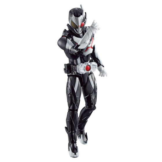 仮面ライダーゼロワン Rkf 仮面ライダーアークワン シンギュライズセット が7月4日発売 白いゼロワン