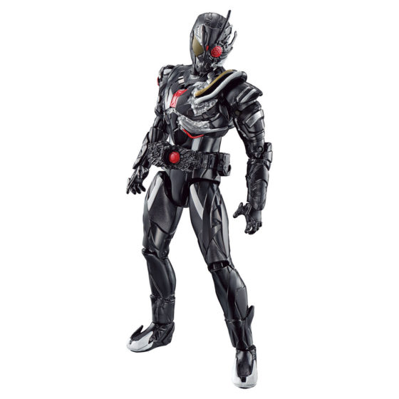 仮面ライダーゼロワン Rkf 仮面ライダーアークワン シンギュライズセット が7月4日発売 白いゼロワン