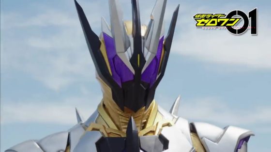 仮面ライダーゼロワン 第38話 ボクは1000 キミの友だち の予告 実はai大好きなクズ社長ｗまさかの仲間化 ｗ