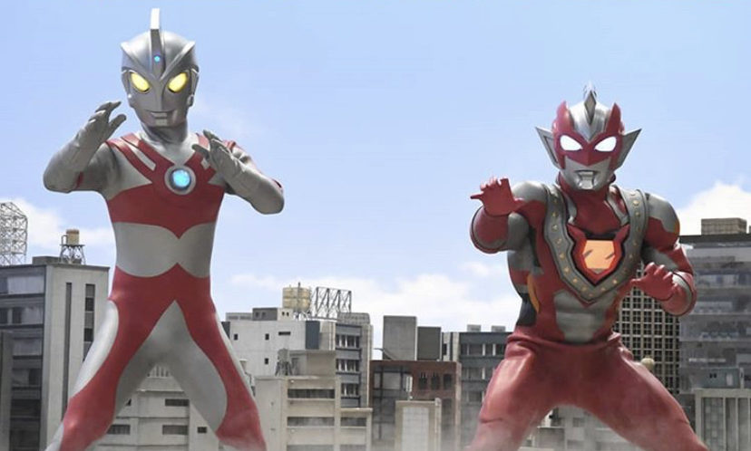 ウルトラマンz 新画像が公開 ジャグラーさん再び ゼット デルタライズクロー登場 客演でウルトラマンエースが登場
