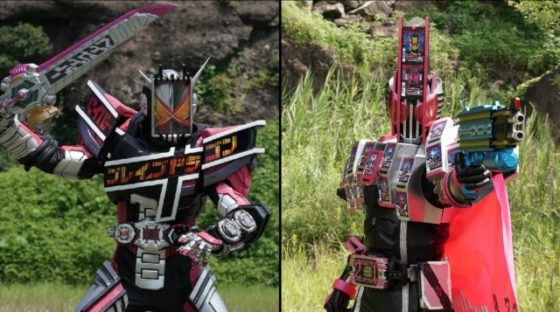 仮面ライダー 仮面ライダーディケイドｖｓジオウ配信記念として ディケイドとジオウのテレビシリーズもttfcにて配信決定