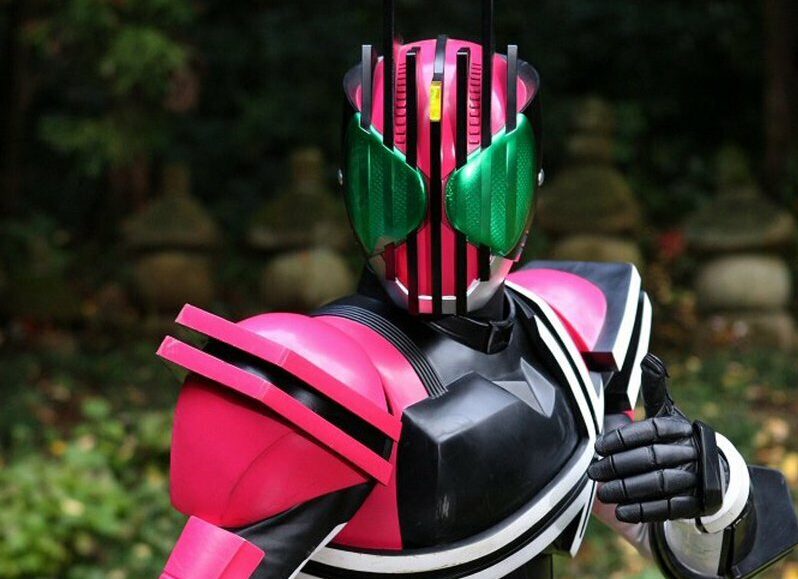 仮面ライダー 仮面ライダーディケイドｖｓジオウ配信記念として ディケイドとジオウのテレビシリーズもttfcにて配信決定