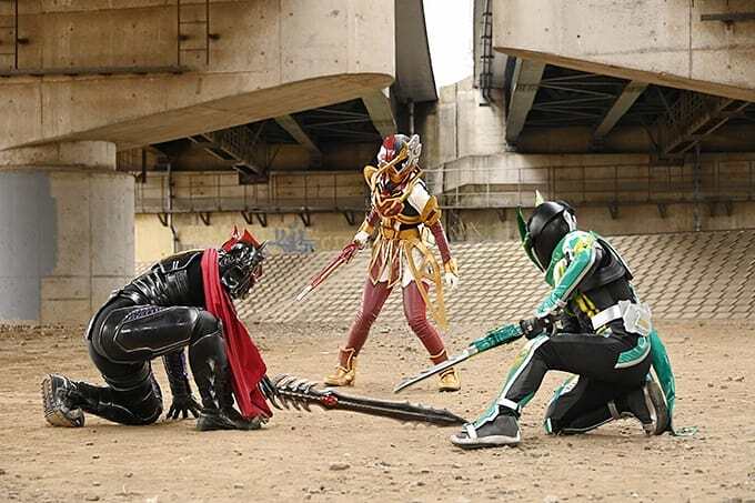 仮面ライダーゼロワン 劇場版 ゼロワン セイバーの劇場オリジナルグッズが公開 魅力的なラインナップに