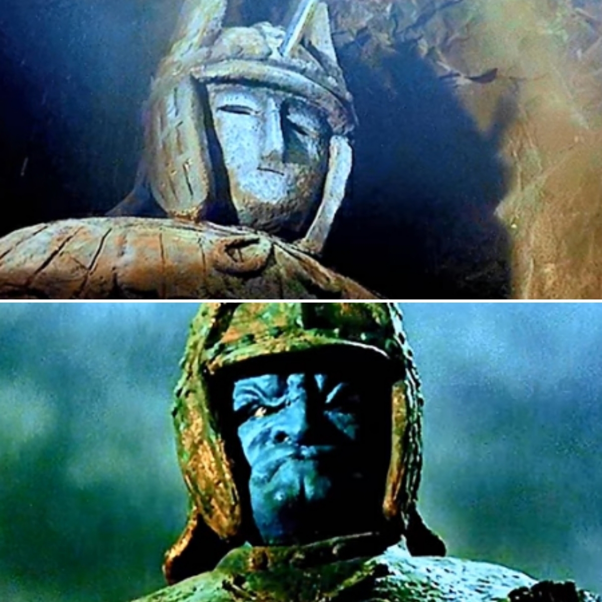 【ニュース】『妖怪大戦争 ガーディアンズ』の本予告が公開!あの大魔神もスーパーロボットみたいに登場w