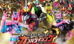 仮面ライダーゼロワン ゼロワンのスタッフと3号ライダーまでがネタバレ ゼロワン バルカン ヴァルキリー