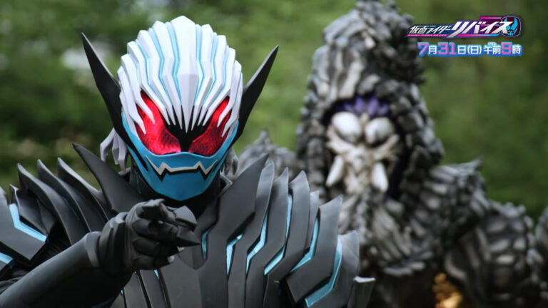 【仮面ライダーリバイス】第46話「向き合う勇気…真に護るべきものは何?」の予告!ジャンヌがまさかのパワーアップ!?